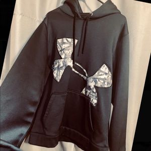 Men’s Under Armour Hoodie